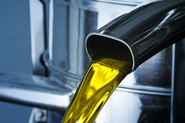 Fruit and Vegetables